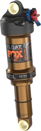 Fox Racing Shox Float DPS LV Factory SD Shock 0