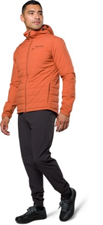 PEARL iZUMi Canyon Ecoloft Bike Jacket - Men's 7