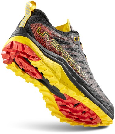 La Sportiva Jackal II GTX Trail-Running Shoes - Men's 3