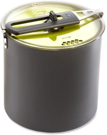 MSR Trail Lite Duo System 1