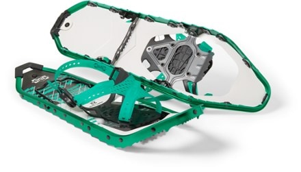 Atlas Range-Trail Snowshoes - Women's 0
