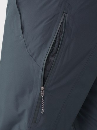 Patagonia Insulated Powder Town Snow Pants - Women's 5