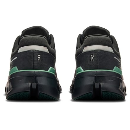On Cloudrunner 2 Waterproof Road-Running Shoes - Men's 3