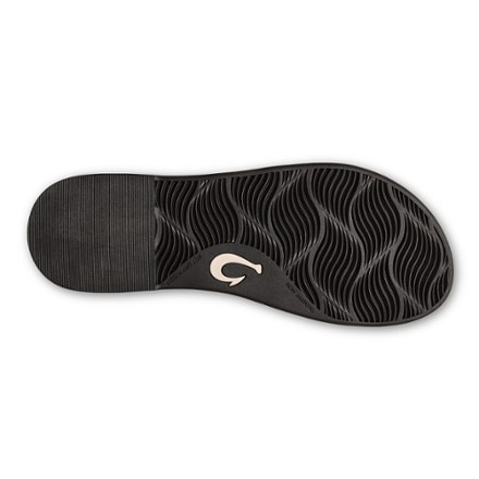 OluKai La'i T-Bar Sandals - Women's 3