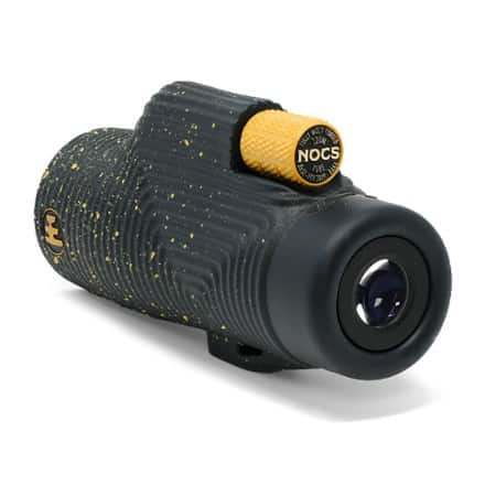 Nocs Provisions Zoom Tube 8 x 32 Monocular Telescope 0