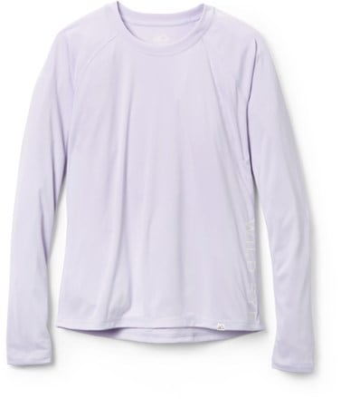 Wild Rye Sadie Long-Sleeve Bike Jersey - Women's 0