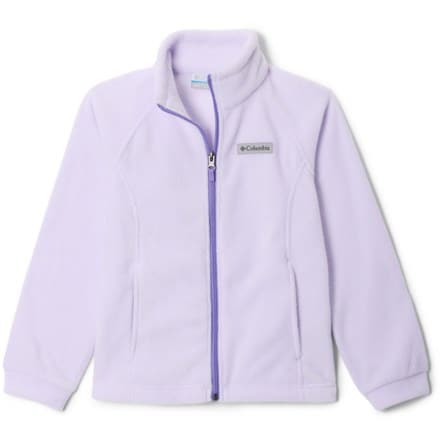 Columbia Benton Springs Fleece Jacket - Girls' 0