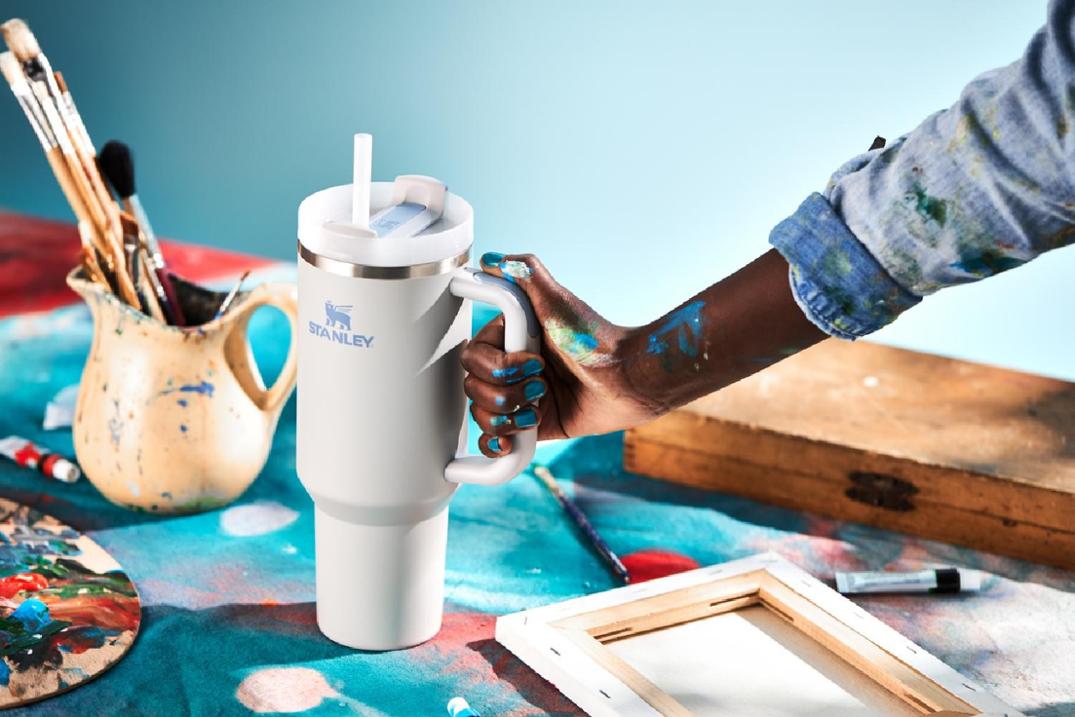 Location Image for Quencher H2.0 FlowState Tumbler - 40 fl. oz.