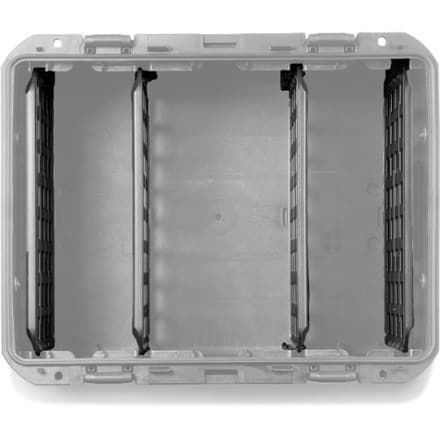 Pelican Crate 45L Divider Panel - Package of 2 4