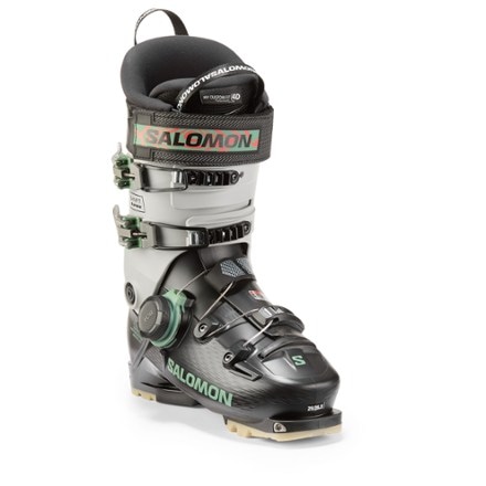 Salomon Shift Supra BOA 120 Ski Boots - Men's - 2025/2026 2