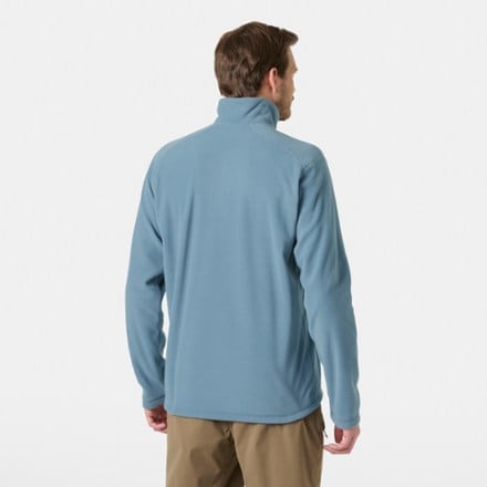 Helly Hansen Daybreaker Half-Zip Fleece Jacket - Men's 2