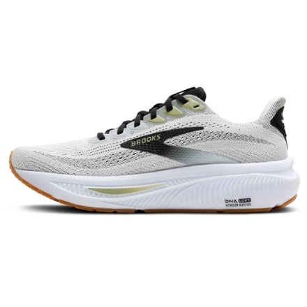 Brooks Ghost 17 Road-Running Shoes - Men's 1