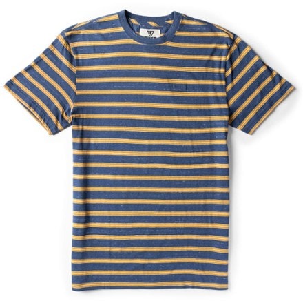 VISSLA Porter T-Shirt - Men's 0