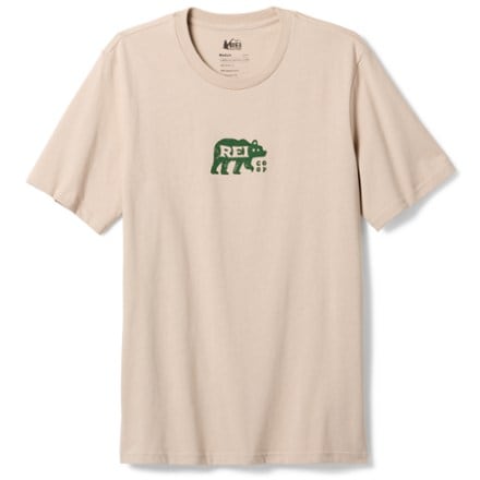 REI Co-op Nature Friends Graphic T-Shirt 0