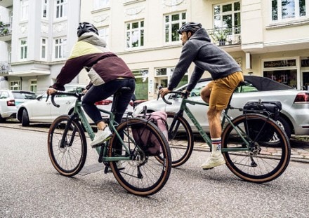 Ortlieb Quick Rack 9