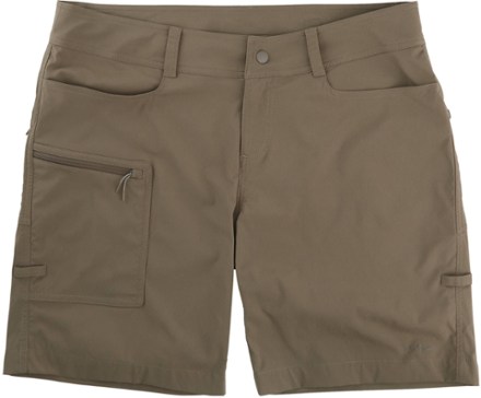 NRS Lolo Shorts - Women's 6