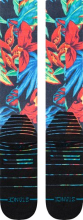 Stance Bomin Snow Midweight Socks - Men's 2