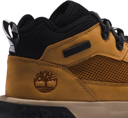 Timberland GreenStride Motion 6 Super Ox Hiking Boots - Men's 4