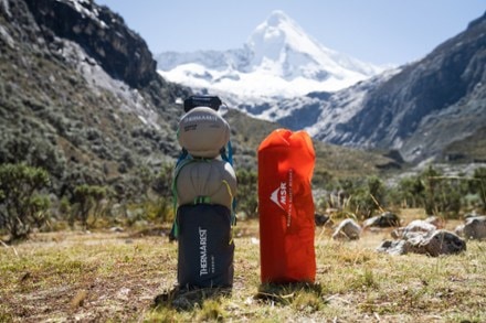 MSR Advance Pro 2 Tent 3
