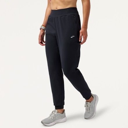 Brooks Momentum Thermal Joggers 2.0 - Women's 0