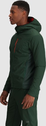 Outdoor Research Deviator Insulated Hoodie - Men's 4