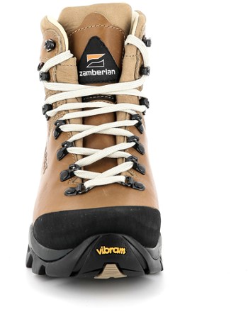 Zamberlan Vioz Lux GTX RR Hiking Boots - Women's 3