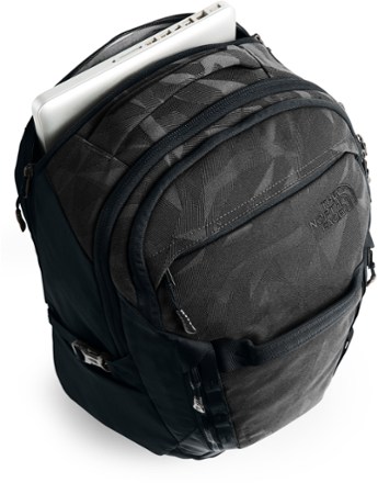 rei north face surge
