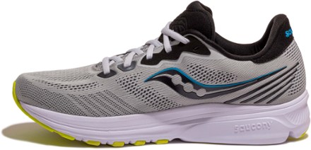 Saucony Ride 14 Road-Running Shoes - Men's 1