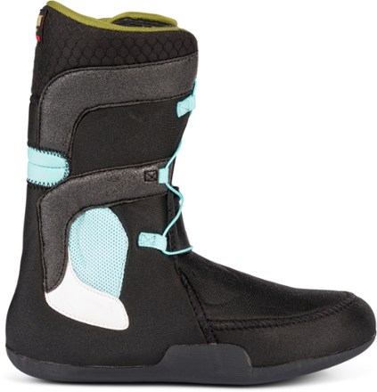 K2 Waive Snowboard Boots - Men's - 2022/2023 7