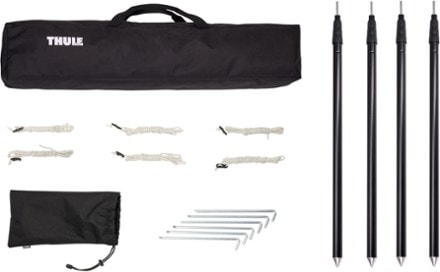 Thule Approach Awning - Small/Medium 6