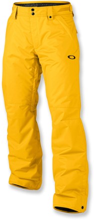 oakley snowboard trousers