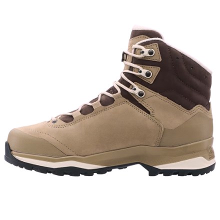 Lowa Lady Light Evo GTX Hiking Boots - Women's 1