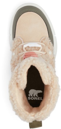 Sorel Explorer Cozy Boots - Kids' 2