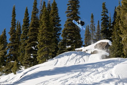 Lib Tech Rasman Snowboard - 2022/2023 3