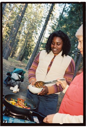 Location Image for Campwell Sweater - Women's