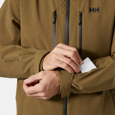 Helly Hansen Juniper 3.0 Insulated Jacket - Men's 9