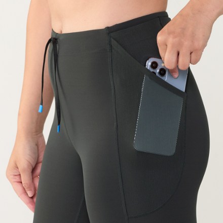 Janji 7/8 Trail Tights - Women's 9