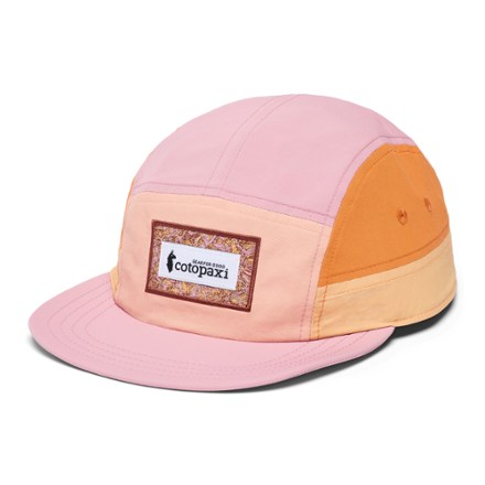 Cotopaxi Altitude Tech 5-Panel Hat 0