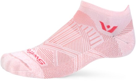 Swiftwick Aspire No-Show Socks 0