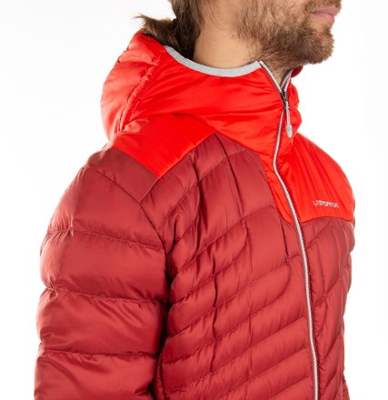 La Sportiva Phase Down Jacket - Men's 4