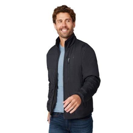 Free Country Ski Patrol 3-in-1 Systems Jacket - Men's 4