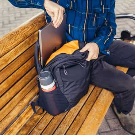 Gregory Rhune 28 Pack 7