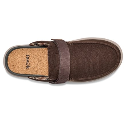 Sanuk Happy Hour Lite Shoes - Men's 4