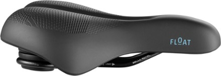 Selle Royal Float Relaxed Saddle 1