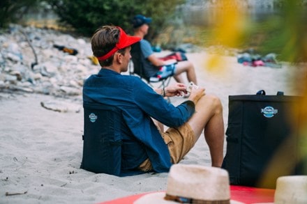 Crazy Creek Original Chair 3