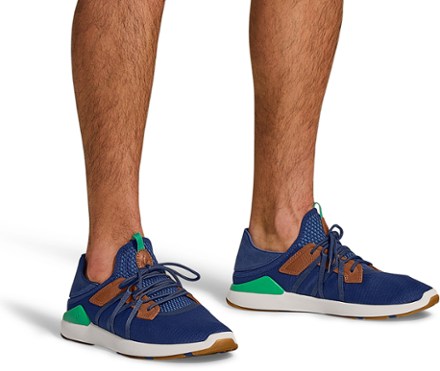 OluKai Mio Li Shoes - Men's 7