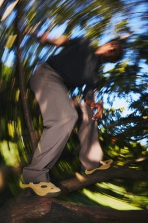 Location Image for Jungle Trek Mules - Men's