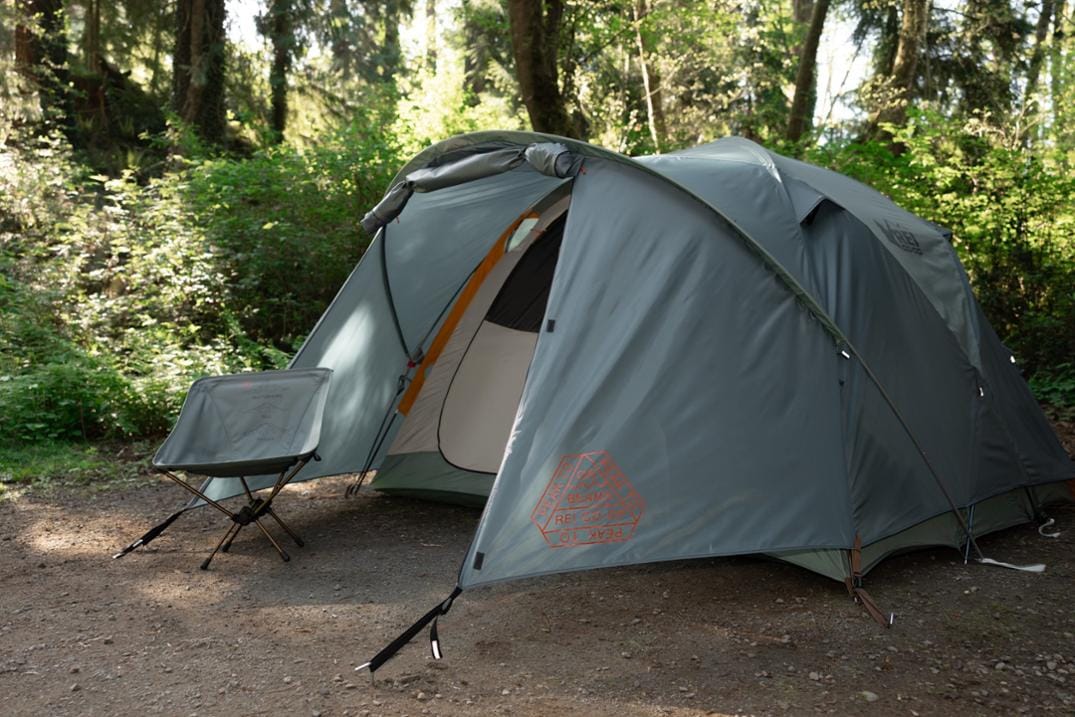 Location Image for On x BEAMS x REI Co-op Flexlite Camp Chair