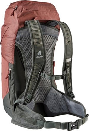 Deuter AC Lite 24 Pack - Men's 5