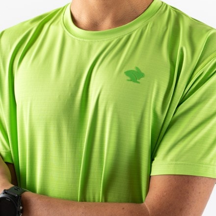 rabbit UPF T-Shirt - Men's 4